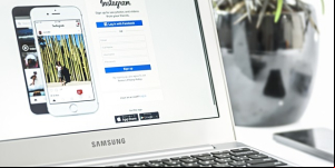 25 tipografías/fuentes para Instagram