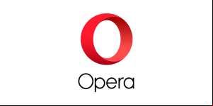 Cómo activar el VPN de Opera
