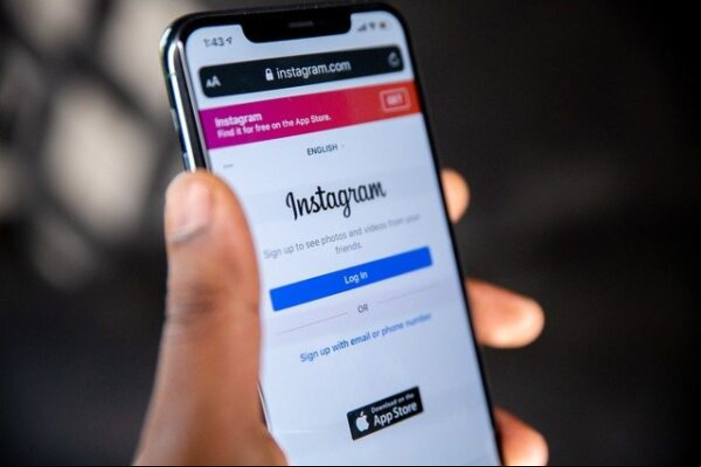 Cómo actualizar Instagram (iOS, Android, Windows) - Actualizar Instagram desde iOS