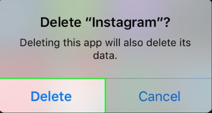 Cómo actualizar Instagram (iOS, Android, Windows) - En iOS