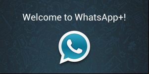 Cómo actualizar WhatsApp Plus