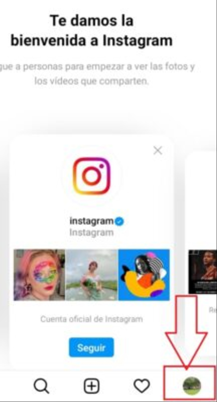 Cómo cambiar la contraseña de Instagram - Cambiar contraseña de Instagram desde Android / iOS 