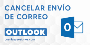 Cómo cancelar el envío de un correo en Hotmail (Outlook)