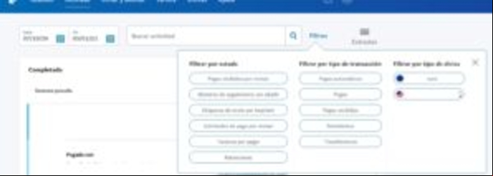 Cómo cancelar o anular un pago de Paypal - Cancelar un pago no reclamado