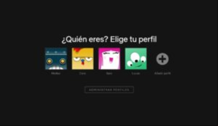 Cómo cerrar la sesión de Netflix ¡todos los dispositivos conectados! - Cómo bloquear un perfil de Netflix