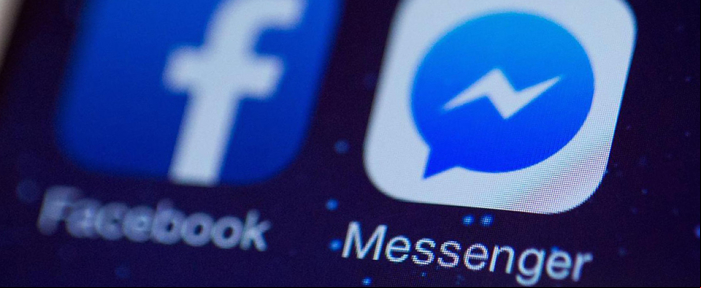 Cómo cerrar sesión en Messenger - Pasos para Cerrar Sesión en Messenger