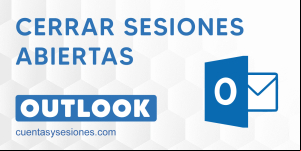 Cómo cerrar sesiones abiertas de Hotmail (Outlook)