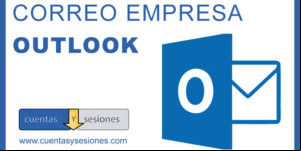Cómo configurar un correo de empresa en Outlook (IMAP/POP)