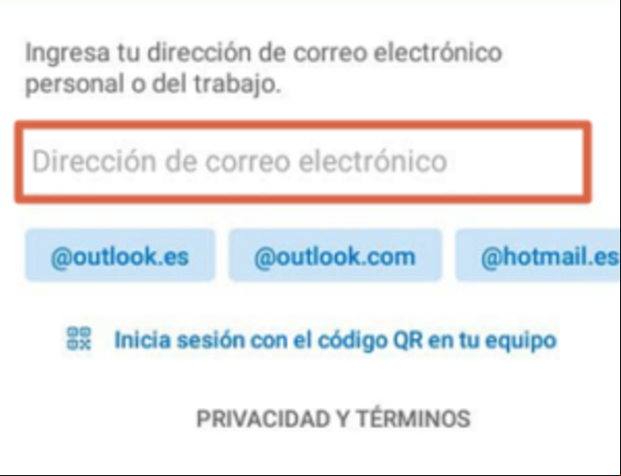 Cómo configurar un correo de empresa en Outlook (IMAP/POP) - Configurar correo empresarial desde el móvil (Android/iOS)