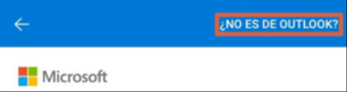 Cómo configurar un correo de empresa en Outlook (IMAP/POP) - Configurar correo empresarial desde el móvil (Android/iOS)