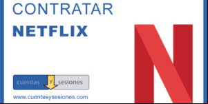 Cómo contratar Netflix fácilmente