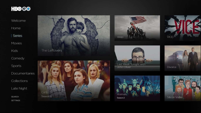 Cómo crear cuenta en HBO - ¿Por qué Crear Cuenta en HBO?