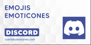 Cómo crear emojis para Discord