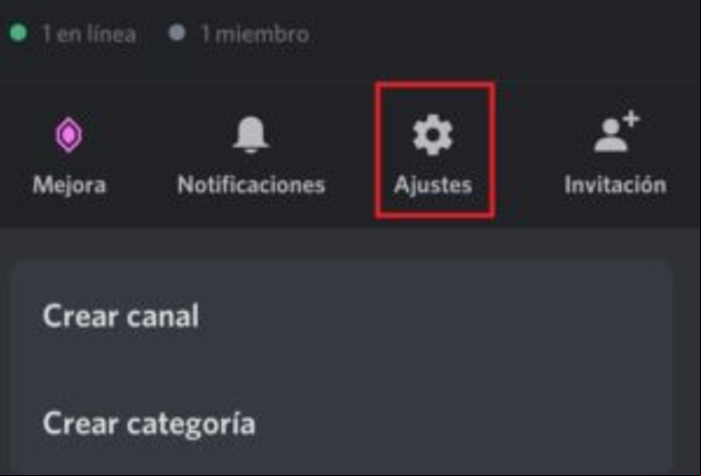 Cómo crear emojis para Discord - Crear emojis para Discord desde móvil o tablet