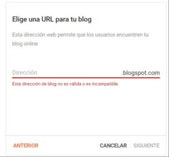 Cómo crear un blog en Blogger - Subir tu primera entrada a Blogger paso a paso