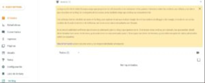 Cómo crear un blog en Blogger - Subir tu primera entrada a Blogger paso a paso