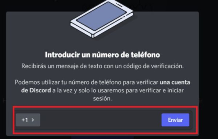 Cómo crear una cuenta en Discord gratis - Pasos para abrir una cuenta de Discord