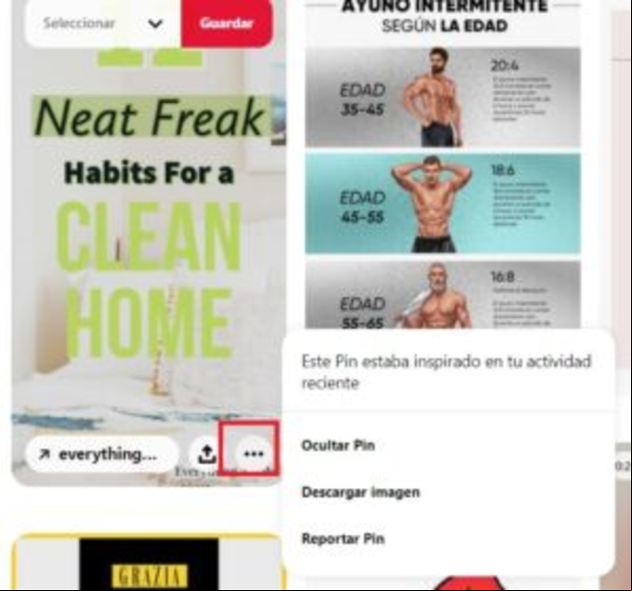 Cómo crear una cuenta en Pinterest rápidamente - Pasos para crear tu cuenta en Pinterest