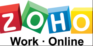 Cómo crear una cuenta en Zoho Docs