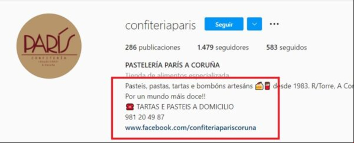 Cómo crear una cuenta o registrarse en Instagram - ¿Crear cuenta personal o de empresa? (Diferencias)