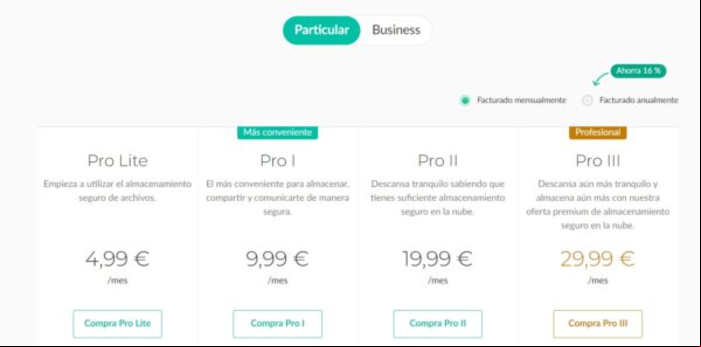 Cómo crear una cuenta o registrarse en Mega - Crear cuenta gratuita en Mega