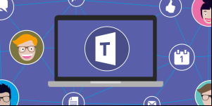 Cómo crear una reunión en Teams