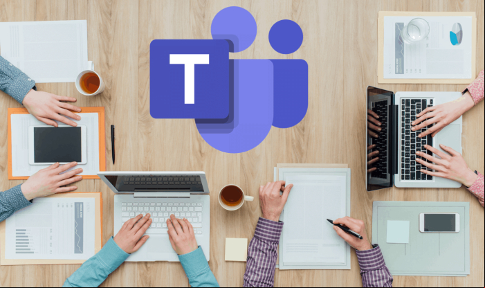 Cómo crear una reunión en Teams - Paso 2: Programar una nueva reunión