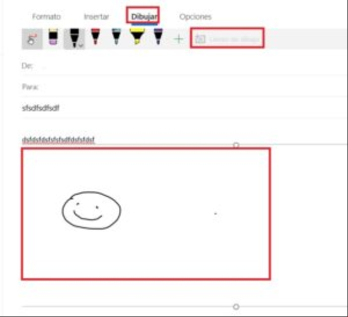 Cómo crear y agregar una firma en Hotmail (Outlook) - Poner una imagen como firma en Hotmail
