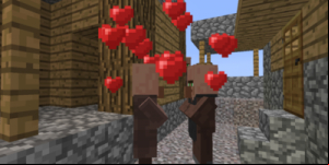 Cómo criar un aldeano en Minecraft