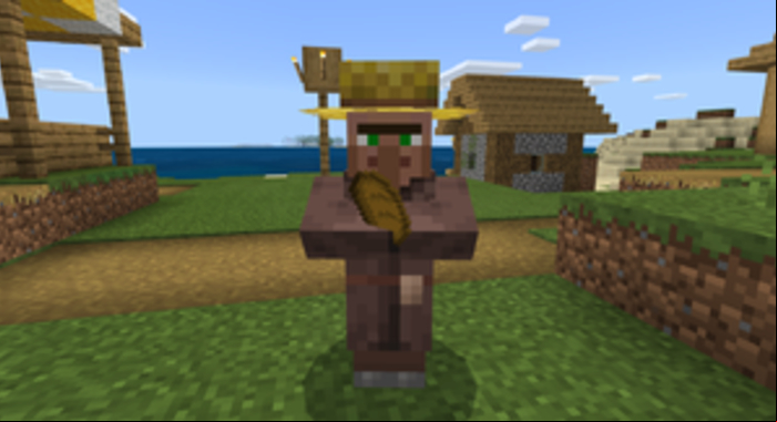 Cómo criar un aldeano en Minecraft - Cómo criar aldeanos en Minecraft