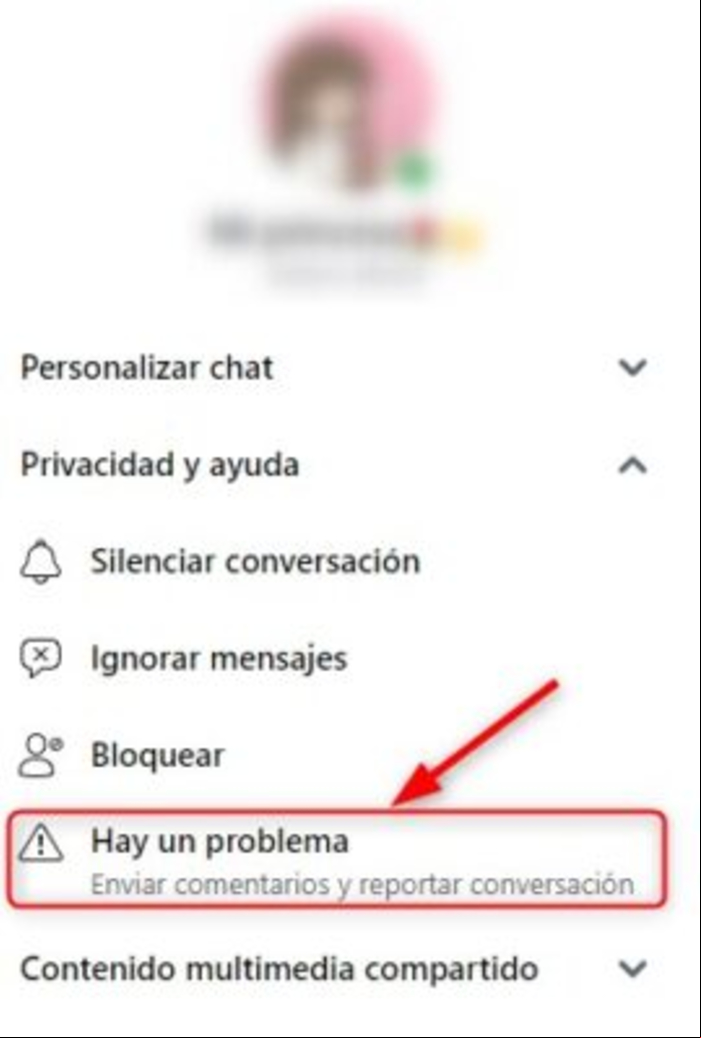 Cómo denunciar o reportar un perfil/página en Facebook - Descubre cómo denunciar un perfil o página en Facebook