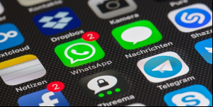 Cómo desactivar Messenger