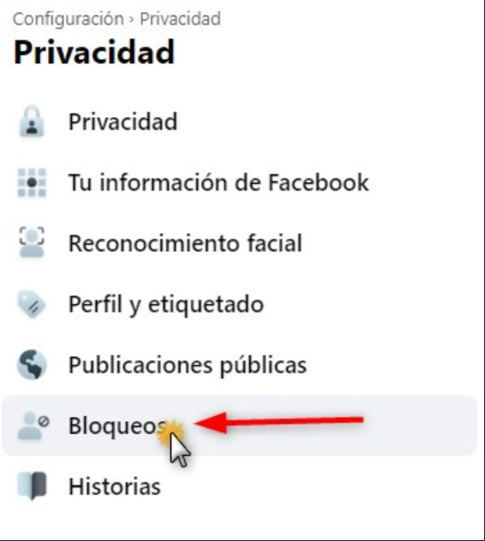 Cómo desbloquear a una persona en Facebook - Descubre cómo desbloquear a una persona en Facebook