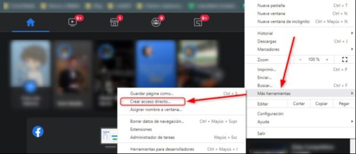 Cómo descargar Facebook - Cómo descargar Facebook