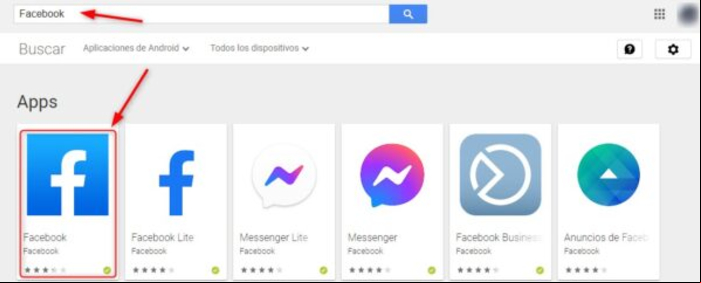 Cómo descargar Facebook - Cómo descargar Facebook