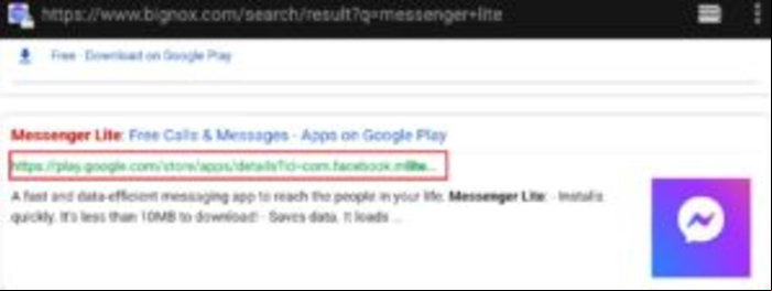 Cómo descargar messenger lite - Descargar Messenger Lite para PC