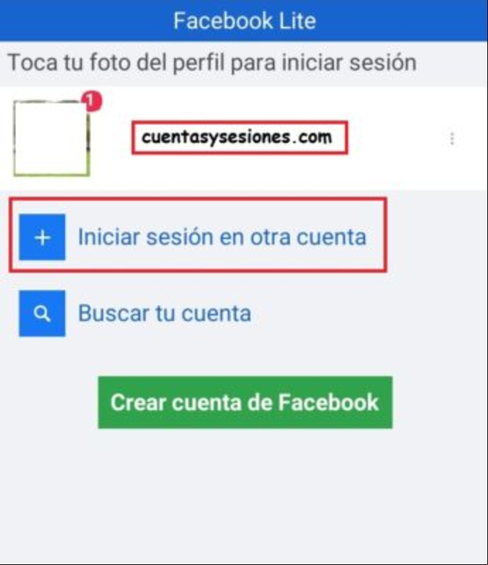 Cómo descargar messenger lite - Descargar Messenger Lite en Android o iOS
