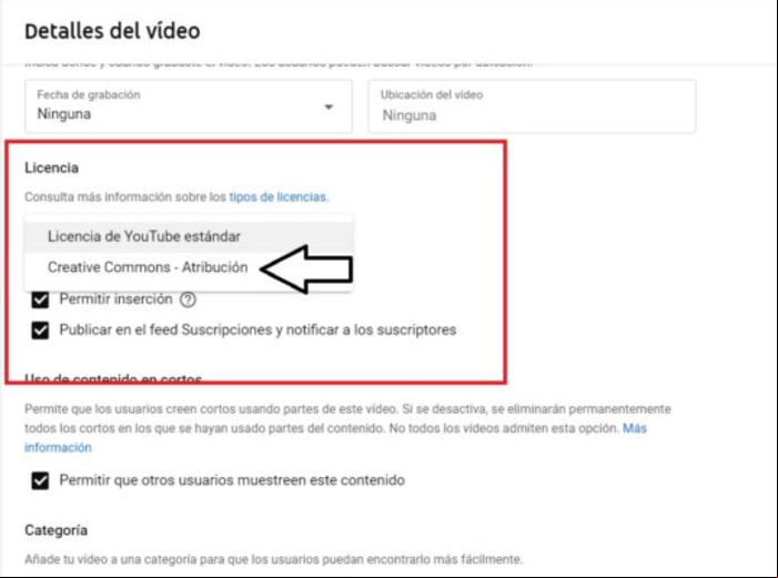Cómo descargar musica sin copyright para Youtube - Cómo usar las canciones descargadas en YouTube
