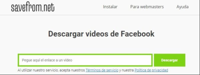 Cómo descargar videos de Facebook Lite en teléfonos Android - Descargar videos de Facebook Lite de forma rápida y segura