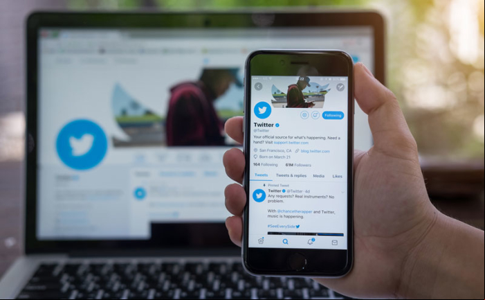 Cómo descargar vídeos de Twitter - Pasos para Descargar Vídeos de Twitter