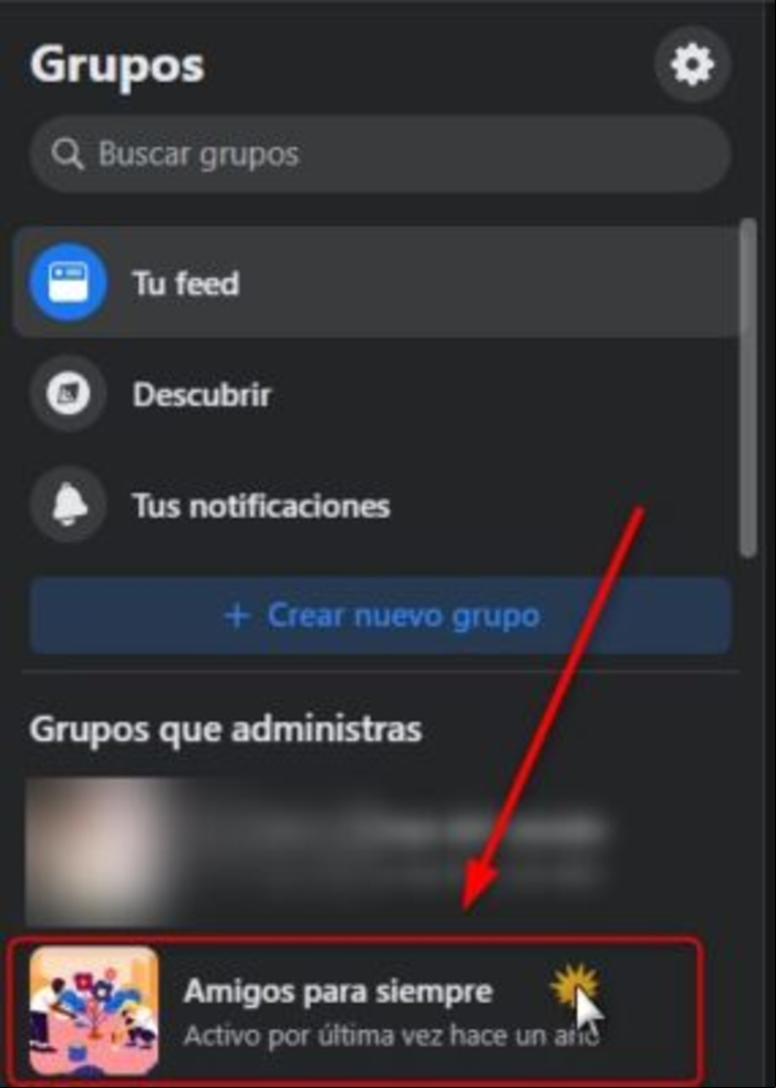 Cómo eliminar definitivamente un grupo de Facebook creado por mi - Descubre cómo eliminar un grupo de Facebook fácilmente