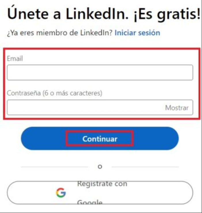 Cómo eliminar una cuenta de Linkedin definitivamente - Eliminar definitivamente mi cuenta de Linkedin