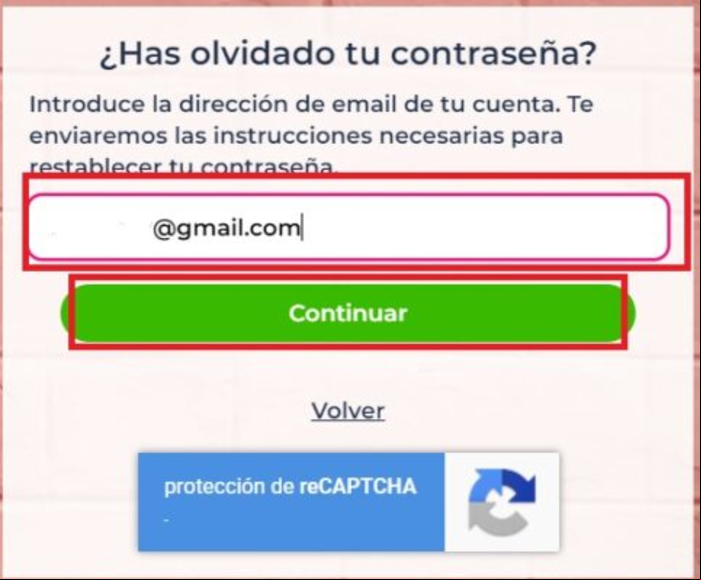 Cómo eliminar una cuenta de Meetic definitivamente - ¿Puedo eliminar mi cuenta de Meetic si he perdido mi contraseña?