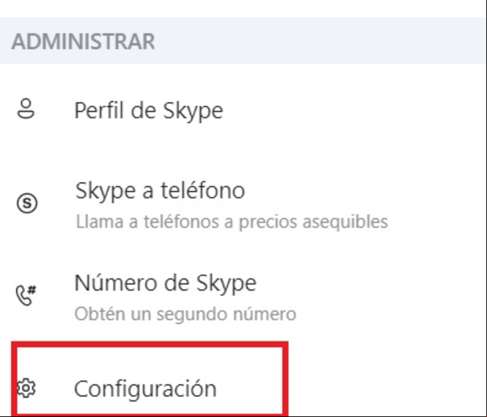 Cómo eliminar una cuenta de Skype - Eliminar cuenta de Skype desde un PC