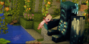 Cómo encontrar y derrotar a Warden en Minecraft ¡Todos los trucos!