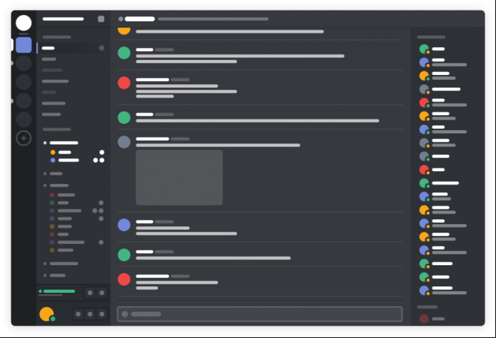 Cómo entrar a Discord web desde el navegador - ¿Qué puedo hacer en Discord web?