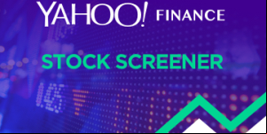Cómo entrar a Yahoo! Finanzas en español