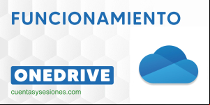 Cómo funciona OneDrive: guía completa