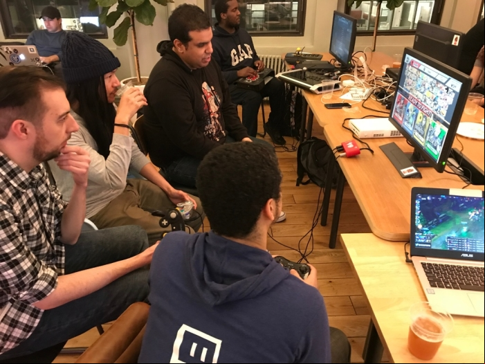 Cómo hacer directos en Twich - Comienza tu Directo en Twitch
