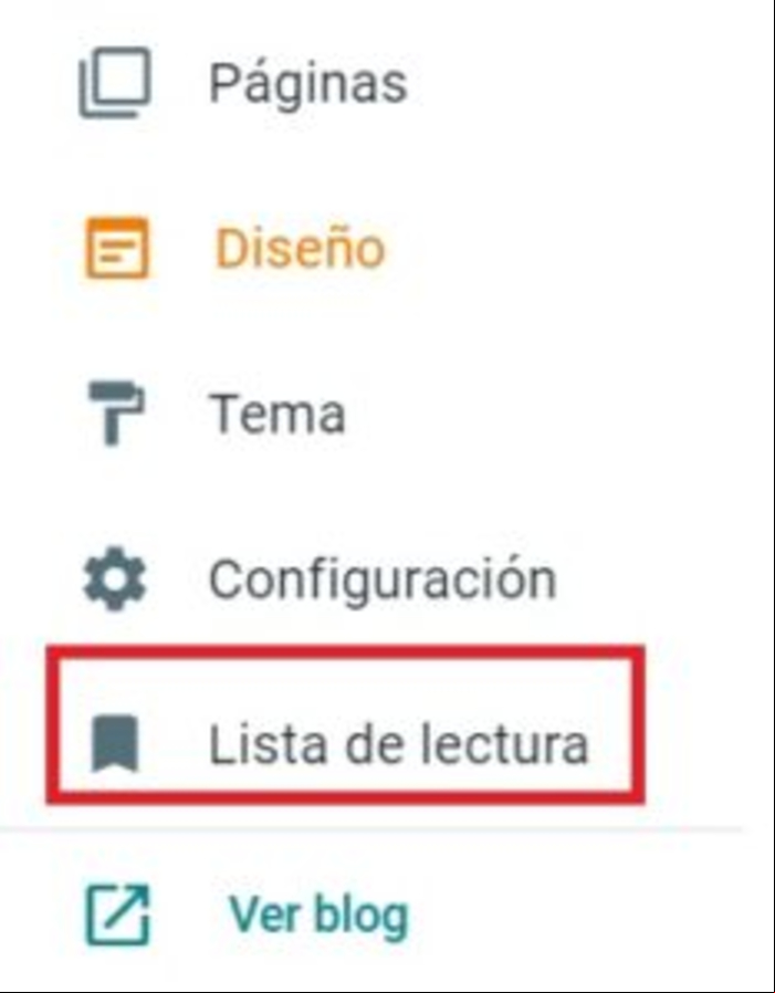 Cómo hacer un Blogroll - Para qué sirven las listas de Blogs